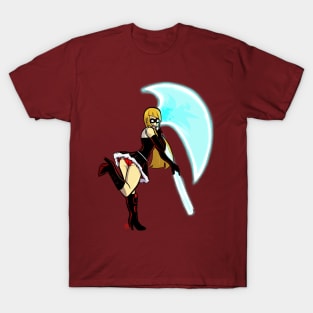 The Chop Chop Princess T-Shirt